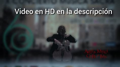 ( ↓ Enlace al vídeo ). .